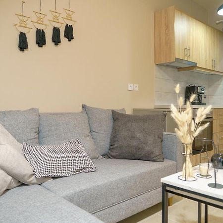 RODOU Suites&Villas La Canea Esterno foto