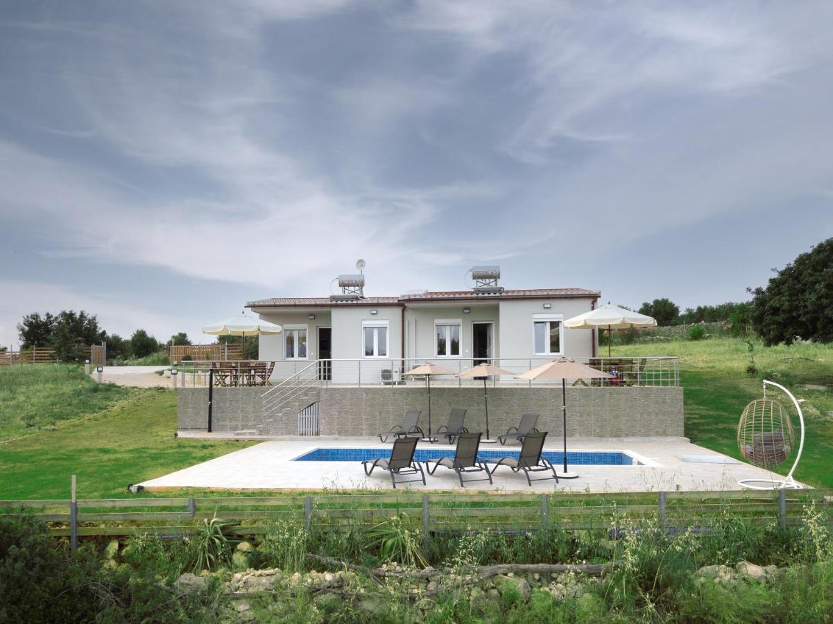 RODOU Suites&Villas La Canea Esterno foto