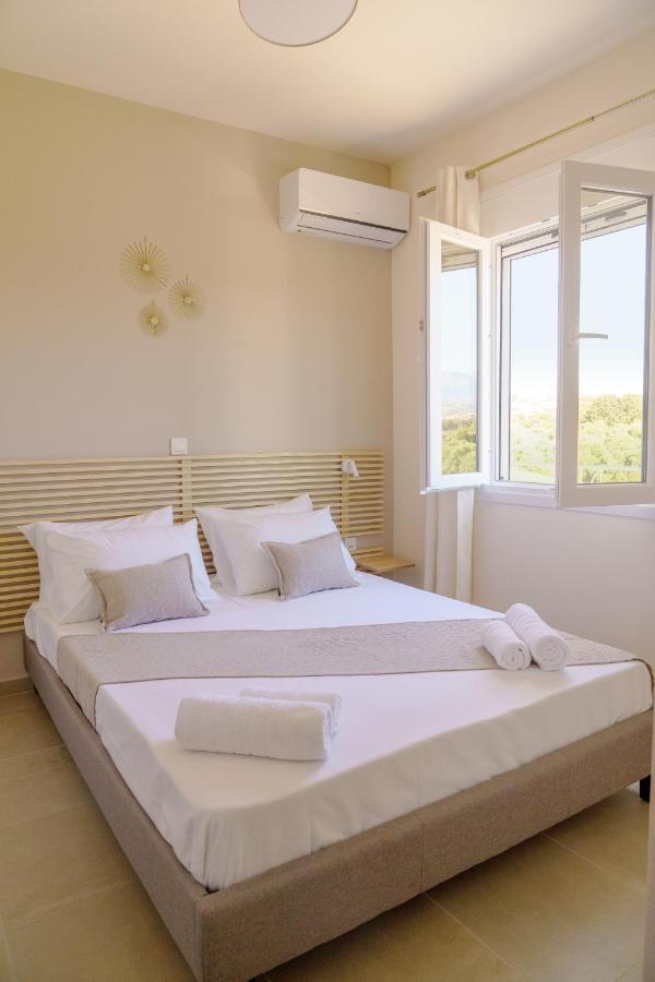 RODOU Suites&Villas La Canea Esterno foto