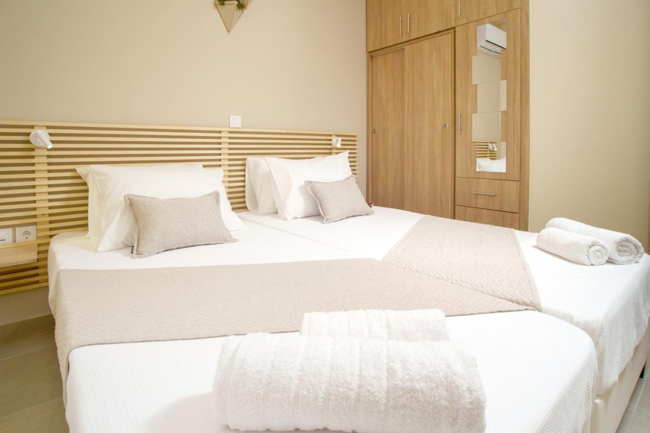 RODOU Suites&Villas La Canea Esterno foto